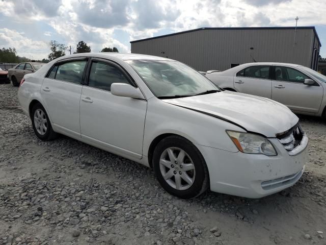 2006 Toyota Avalon XL