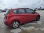 2014 Nissan Versa Note S