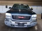 2006 GMC New Sierra K1500