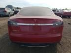 2015 Tesla Model S