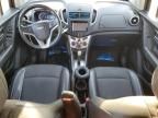 2015 Chevrolet Trax 1LT