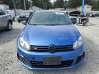 2013 Volkswagen Golf R