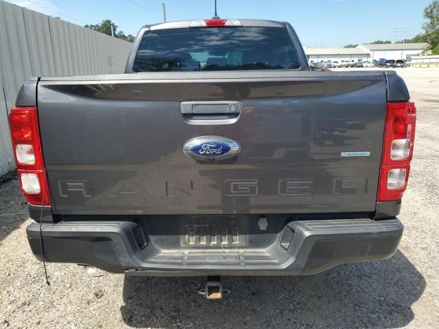 2019 Ford Ranger XL