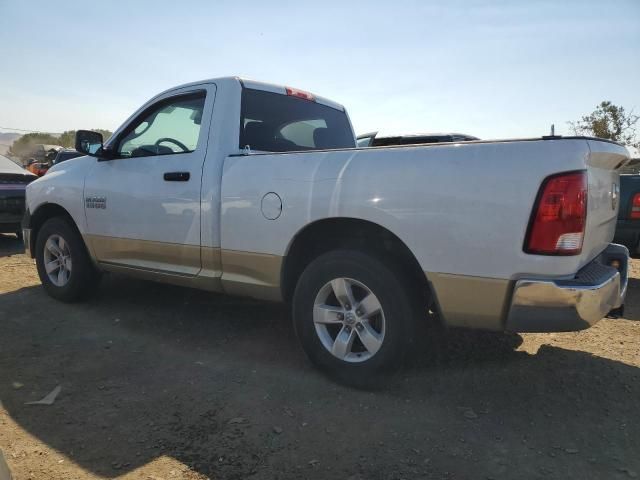 2013 Dodge RAM 1500 ST