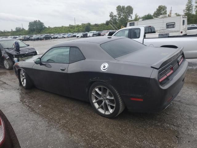 2020 Dodge Challenger GT