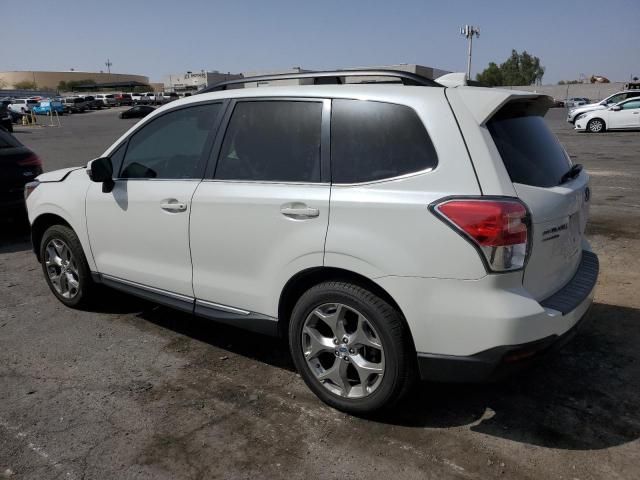 2017 Subaru Forester 2.5I Touring