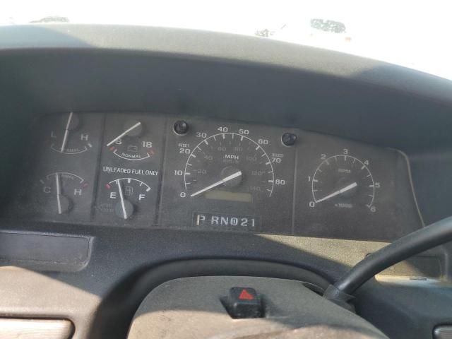 1992 Ford F150