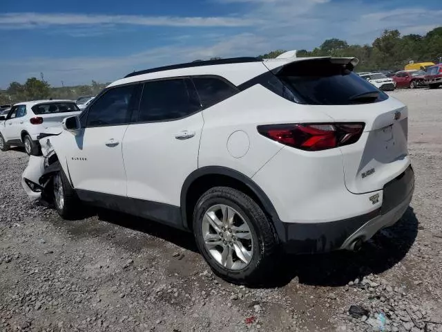 2019 Chevrolet Blazer 2LT