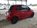 2013 Fiat 500 POP