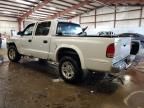 2004 Dodge Dakota Quad SLT