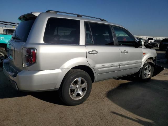 2006 Honda Pilot EX