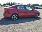 2012 KIA Forte EX