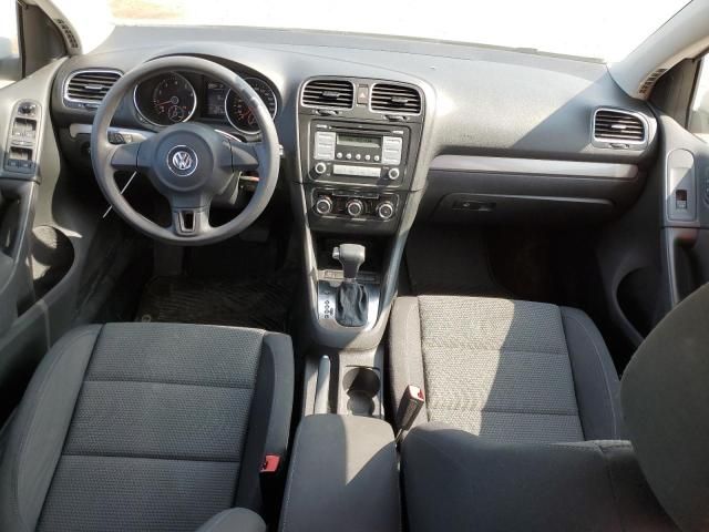 2010 Volkswagen Golf