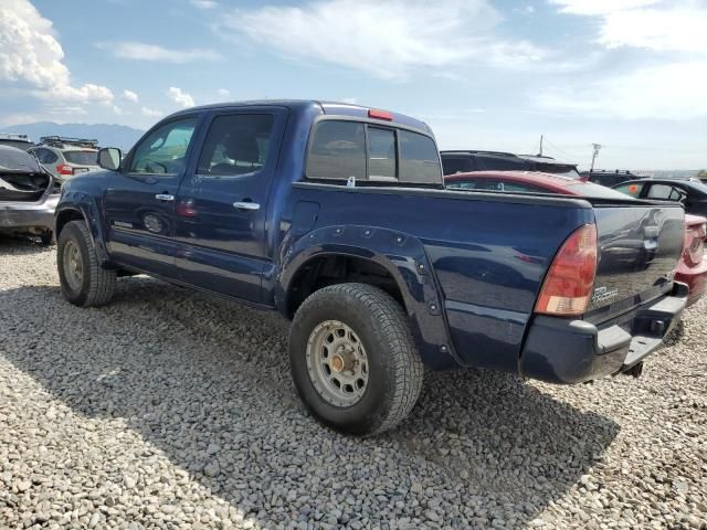 2005 Toyota Tacoma Double Cab