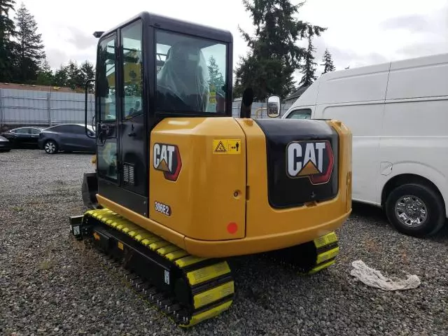 2018 Caterpillar Excavator