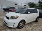 2008 Scion XB