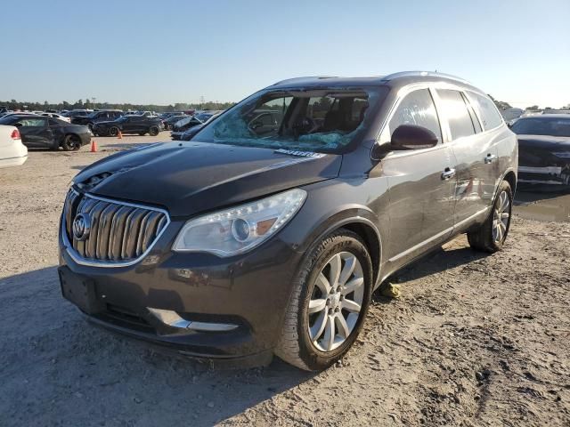 2014 Buick Enclave