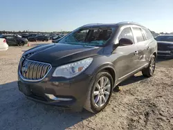 2014 Buick Enclave en venta en Houston, TX