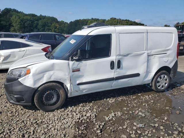 2016 Dodge RAM Promaster City