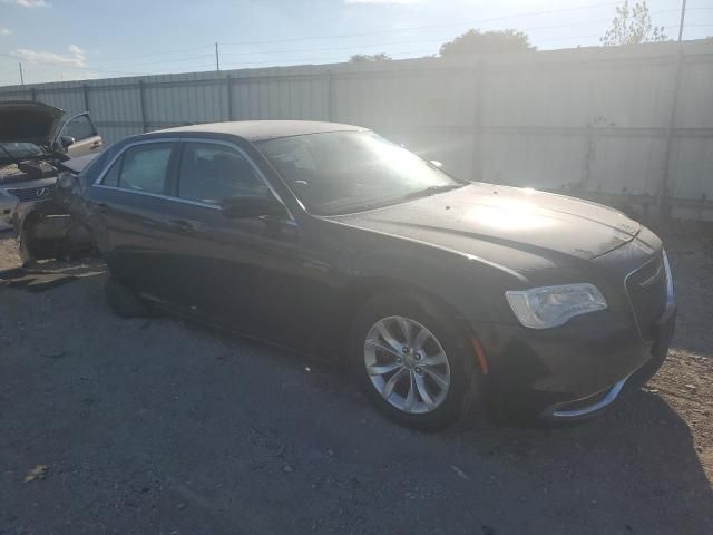 2015 Chrysler 300 Limited