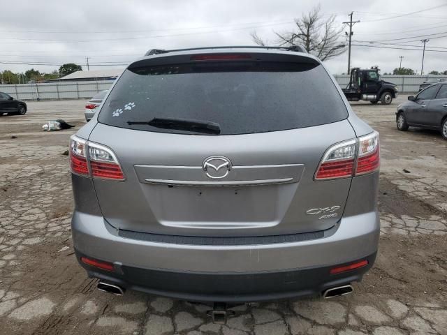 2012 Mazda CX-9