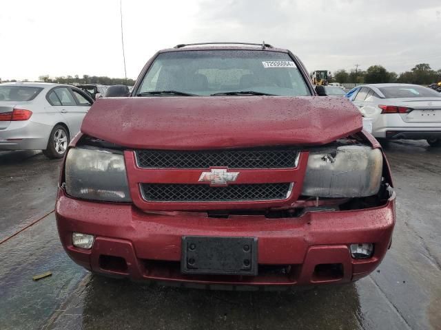 2007 Chevrolet Trailblazer LS