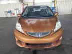 2010 Honda FIT Sport