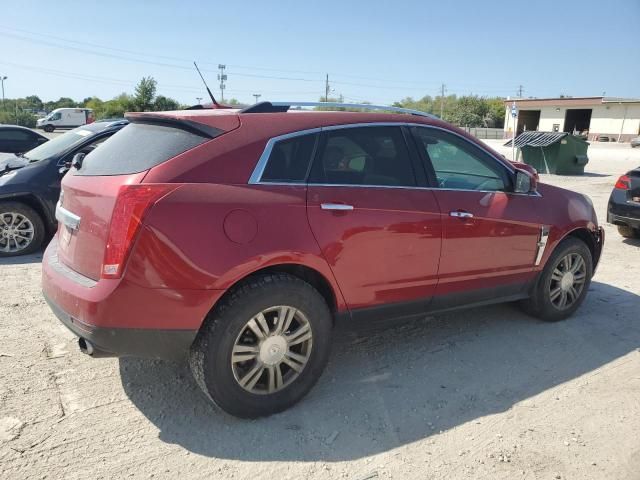 2011 Cadillac SRX Luxury Collection