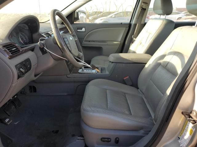 2006 Ford Five Hundred SEL