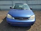 2005 Ford Focus ZX4