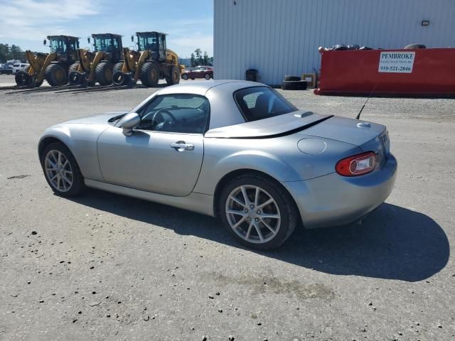 2010 Mazda MX-5 Miata