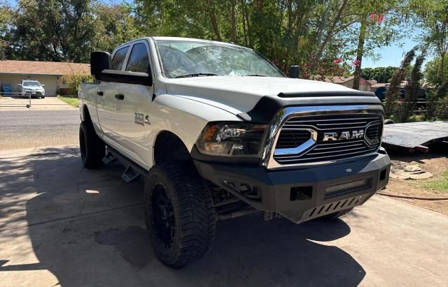 2018 Dodge RAM 2500 ST