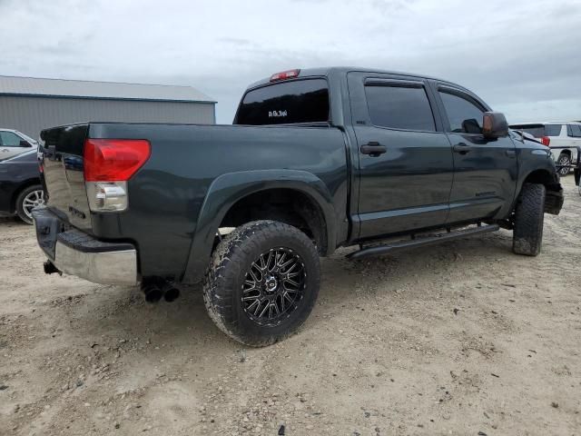 2007 Toyota Tundra Crewmax SR5