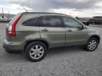 2008 Honda CR-V EXL