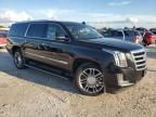 2015 Cadillac Escalade ESV Premium