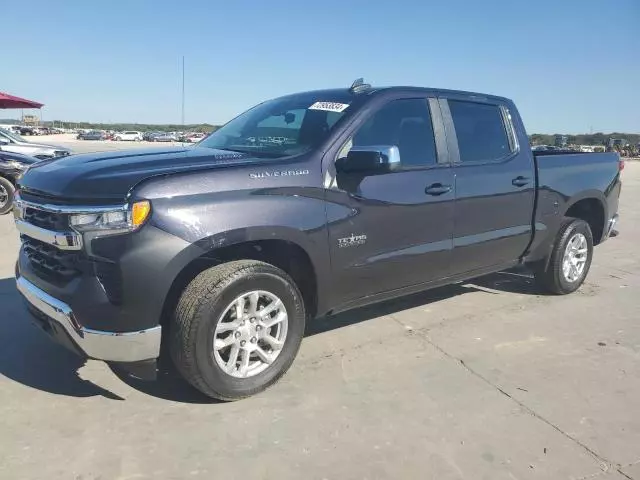 2023 Chevrolet Silverado C1500 LT