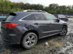 2013 Acura RDX Technology