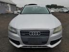 2009 Audi A4 2.0T Quattro