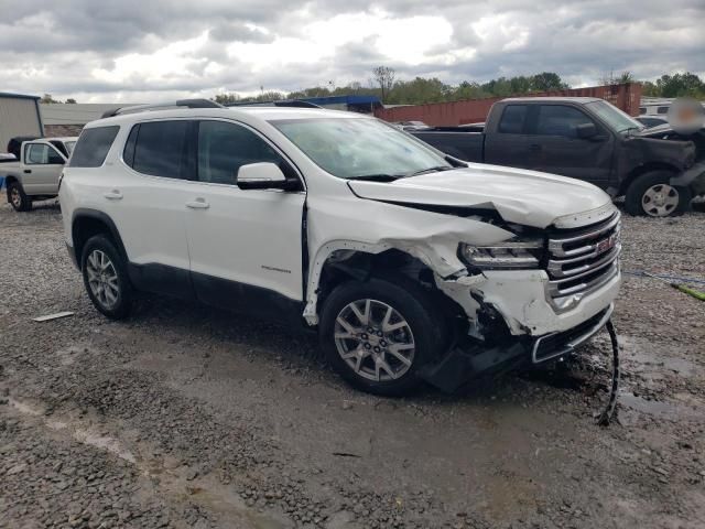 2022 GMC Acadia SLT