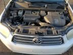 2010 Toyota Highlander Hybrid Limited