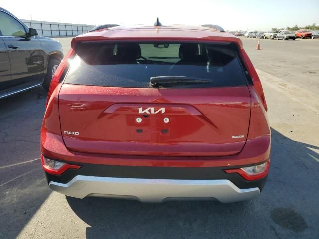 2023 KIA Niro EX