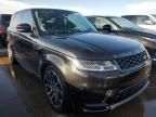 2021 Land Rover Range Rover Sport HSE Silver Edition