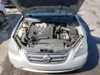 2003 Nissan Altima SE