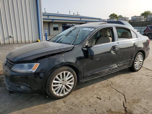 2013 Volkswagen Jetta TDI