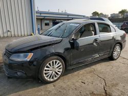 Volkswagen Vehiculos salvage en venta: 2013 Volkswagen Jetta TDI