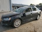 2013 Volkswagen Jetta TDI