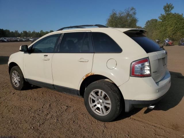 2007 Ford Edge SEL