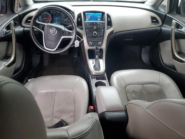 2013 Buick Verano