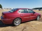 2005 Buick Lacrosse CXS