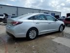 2016 Hyundai Sonata Hybrid